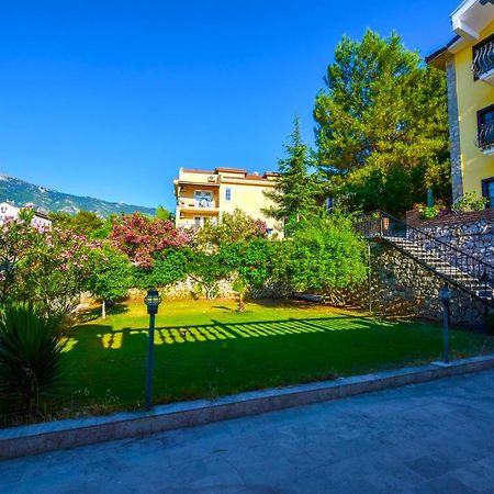 Bougainvillea Houses Fethiye Buitenkant foto