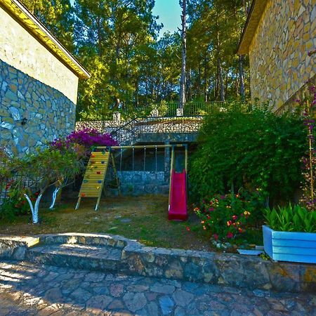 Bougainvillea Houses Fethiye Buitenkant foto
