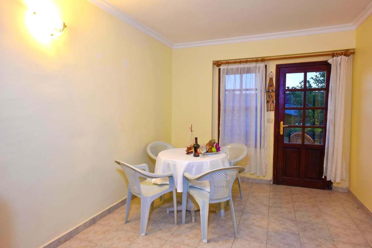 Bougainvillea Houses Fethiye Buitenkant foto
